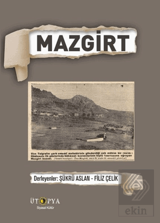 Mazgirt