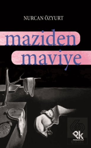 Maziden Maviye