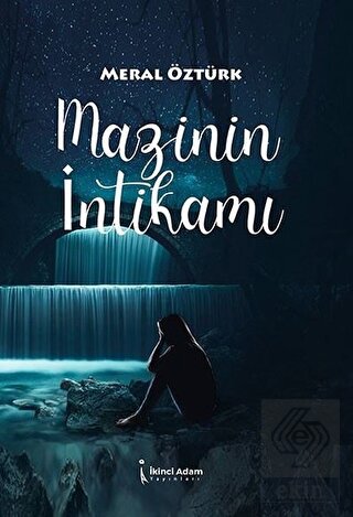 Mazinin İntikamı