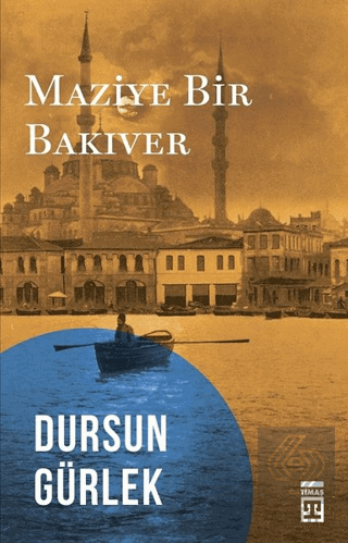 Maziye Bir Bakıver