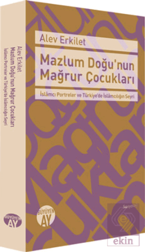 Mazlum Doğu'nun Mağrur Çocukları