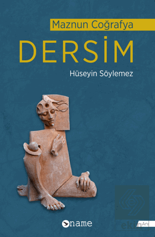 Maznun Coğrafya Dersim