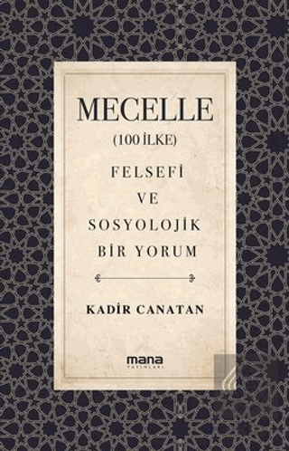 Mecelle