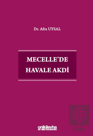 Mecellede Havale Akdi