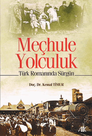 Meçhule Yolculuk