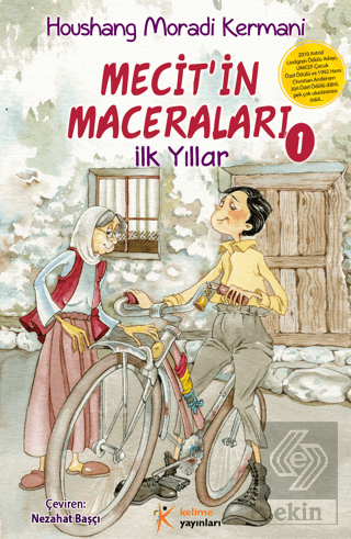 Mecit\'in Maceraları 1 / İlk Yıllar