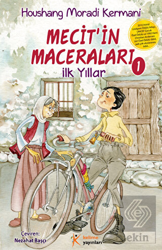 Mecit\'in Maceraları 1 / İlk Yıllar