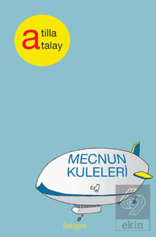 Mecnun Kuleleri