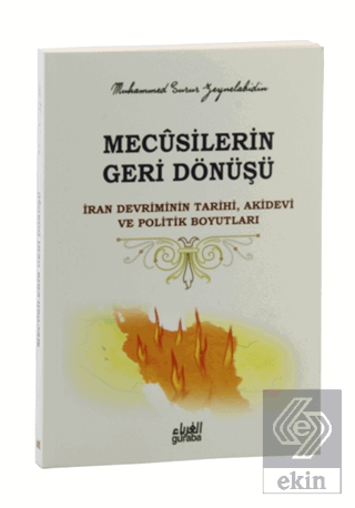 Mecusilerin Geri Dönüşü