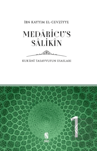 Medaricu's Salikin 1