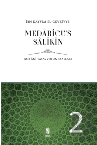 Medaricu's Salikin 2