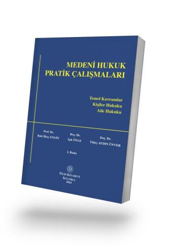 Medeni Hukuk Pratik Çalışmaları