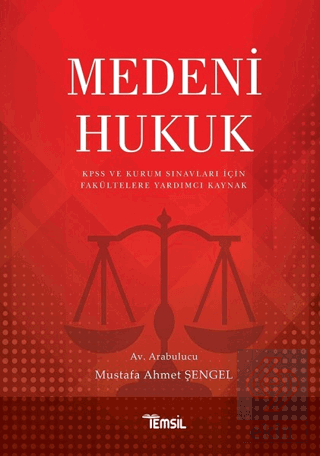 Medeni Hukuk