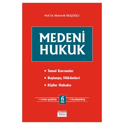 Medeni Hukuk