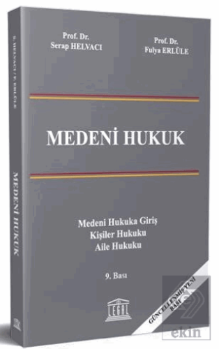 Medeni Hukuk