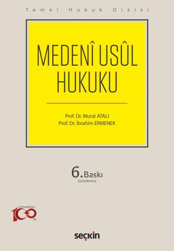 Medeni Usul Hukuku