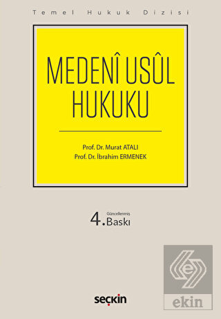 Medeni Usul Hukuku