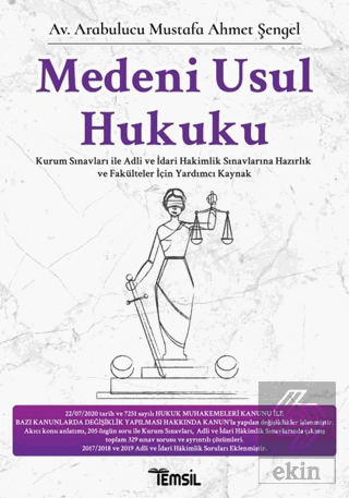 Medeni Usul Hukuku