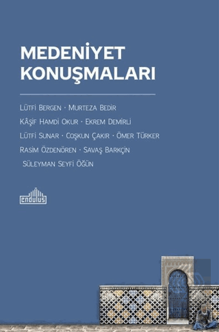 Medeniyet Konuşmaları