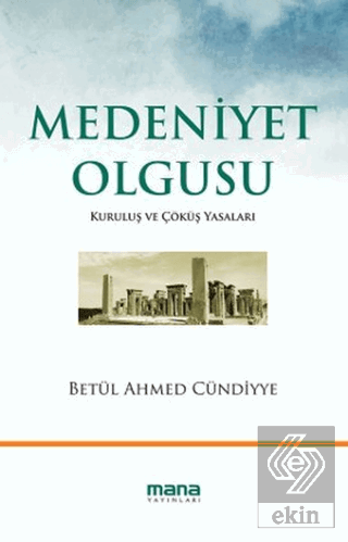 Medeniyet Olgusu