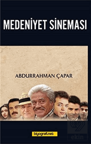 Medeniyet Sineması