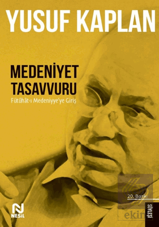 Medeniyet Tasavvuru