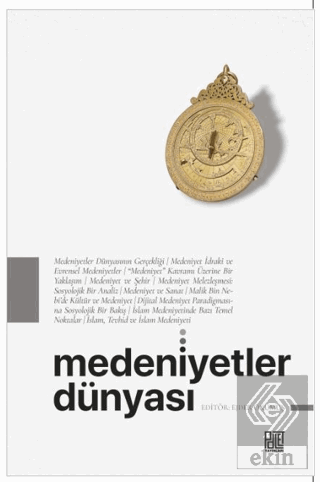 Medeniyetler Dünyası