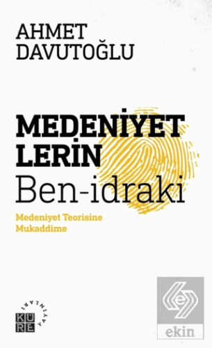 Medeniyetlerin Ben-idraki