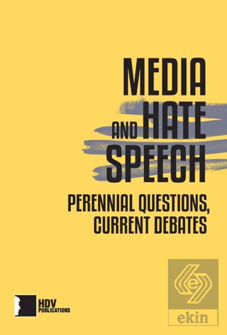 Media and Hate Speech