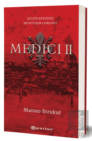 Medici II: Gücün Efendisi Muhteşem Lorenzo