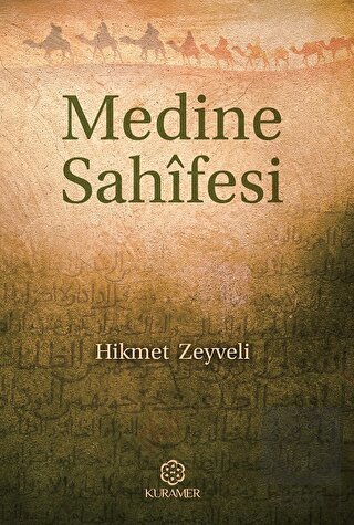 Medine Sahifesi