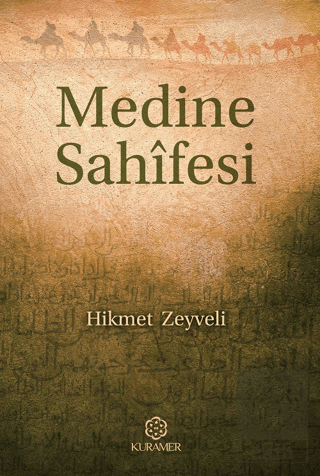 Medine Sahifesi