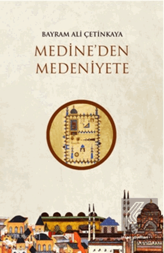 Medineden Medeniyete