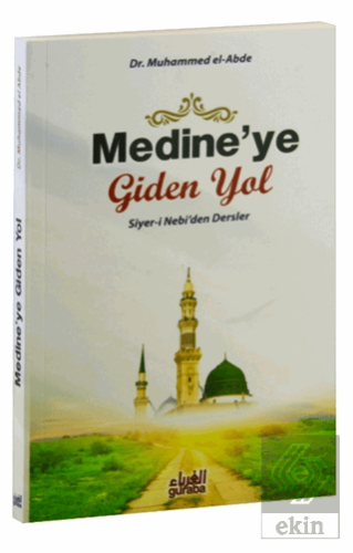 Medine\'ye Giden Yol