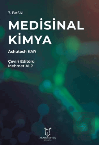 Medisinal Kimya