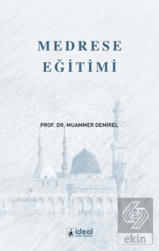 Medrese Eğitimi