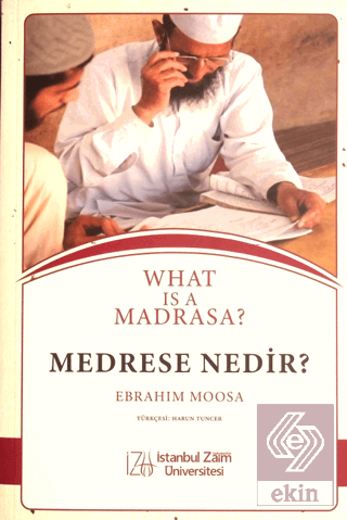 Medrese Nedir?