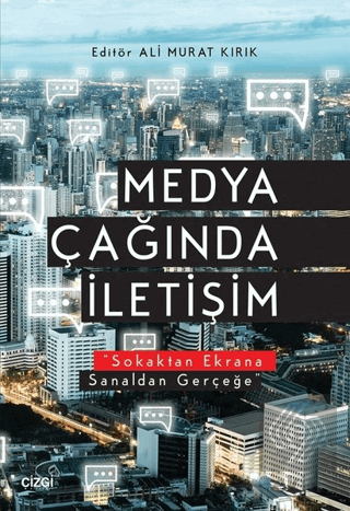 Medya Çağında İletişim