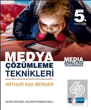 Medya Çözümleme Teknikleri