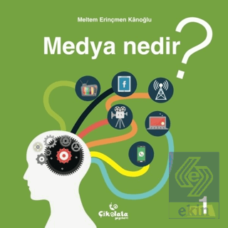 Medya Nedir?