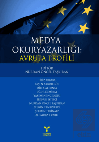 Medya Okuryazarlığı: Avrupa Profili