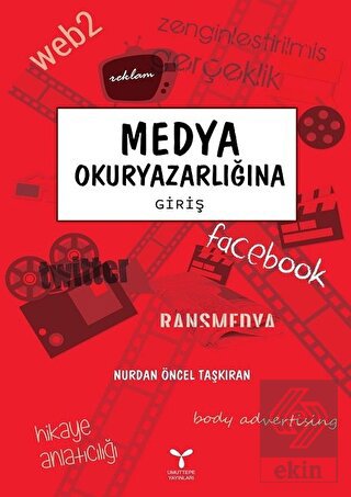 Medya Okuryazarlığına Giriş