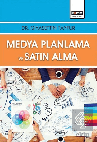 Medya Planlama ve Satın Alma