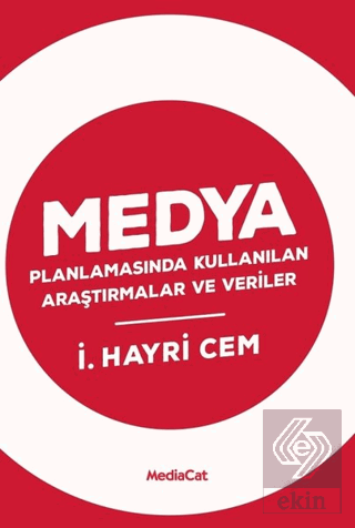 Medya Planlamasında Kullanılan Araştırmalar ve Ver