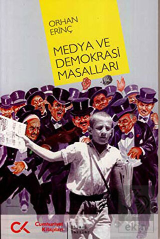 Medya ve Demokrasi Masalları