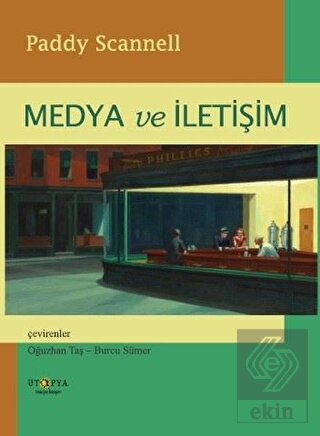 Medya ve İletişim