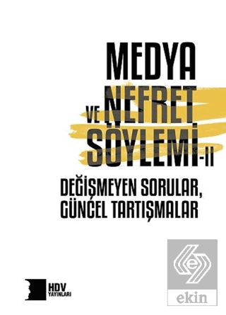 Medya ve Nefret Söylemı· 2