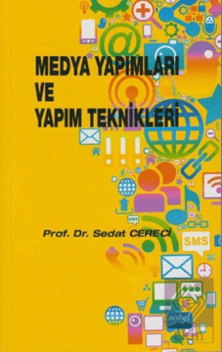 Medya Yapımları ve Yapım Teknikleri