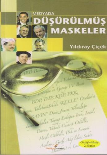 Medyada Düşürülmüş Maskeler