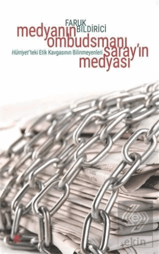 Medyanın Ombudsmanı Saray\'ın Medyası